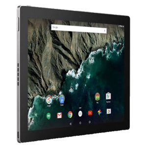 For Google Pixel C 10.2-inch Premium Tempered Glass Screen Protector 9H Glass 